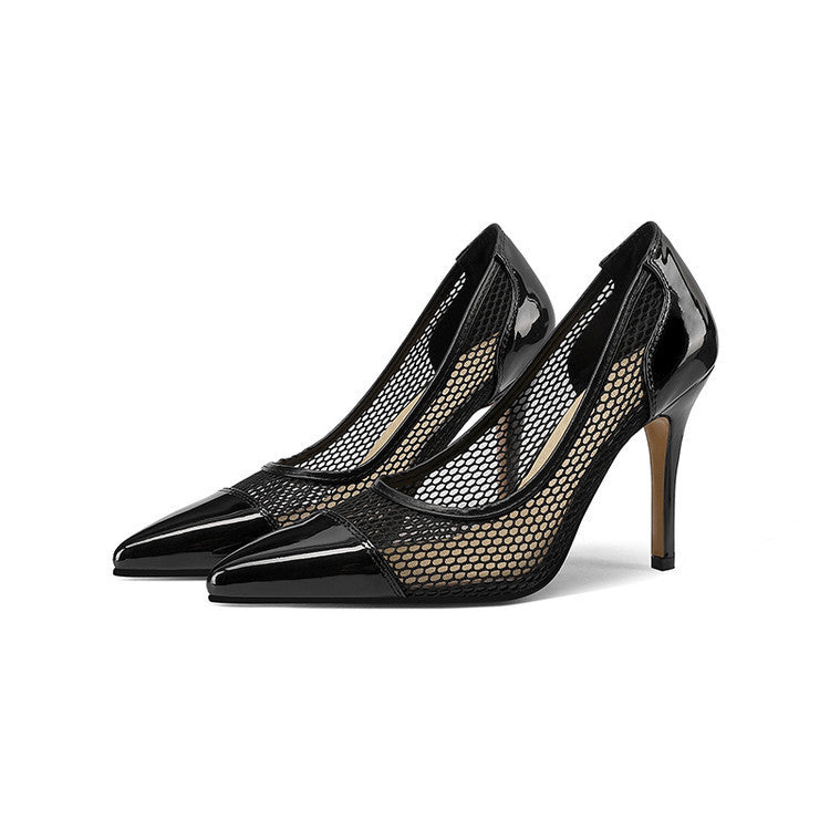 Classic Orthopedic Shoes with Timeless Style