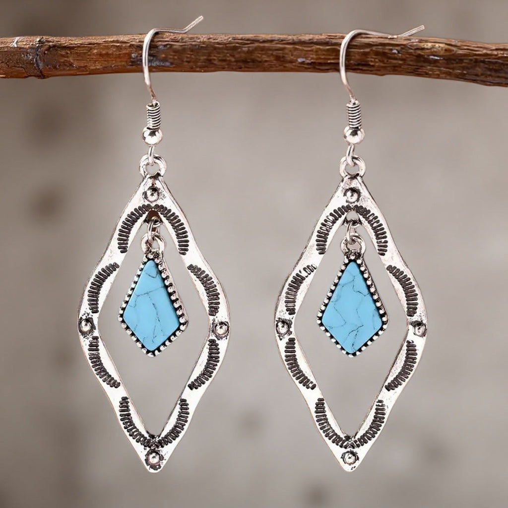 Stunning Earring for Daily Wear