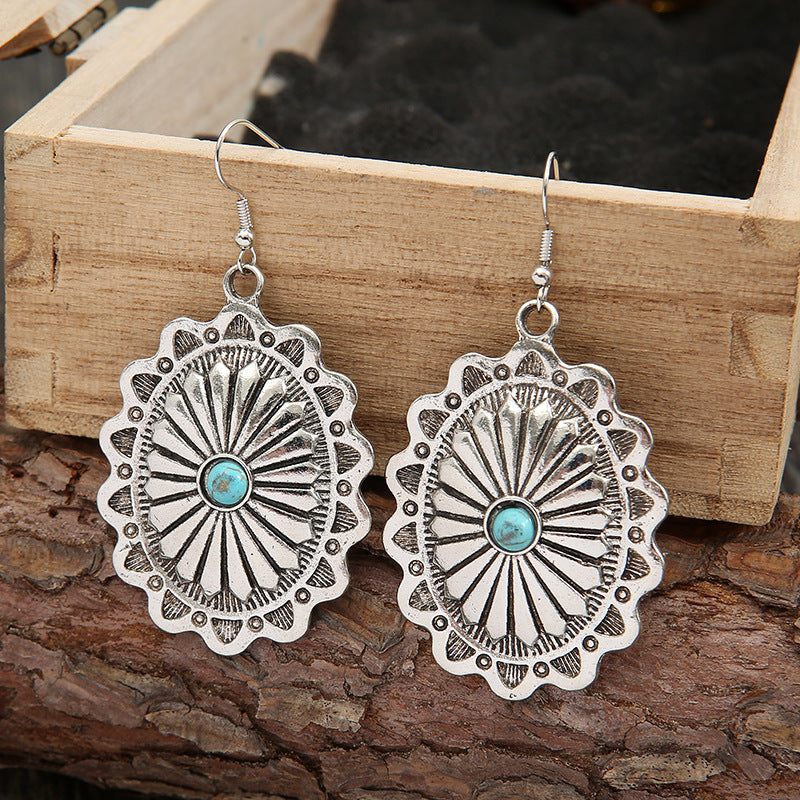 Classic Earring with Timeless Appeal
