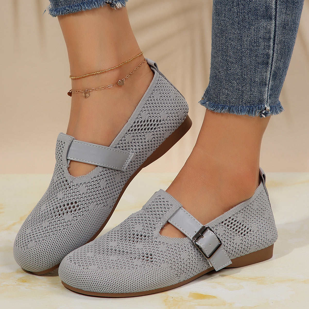 Vintage Inspired Orthopedic Shoes