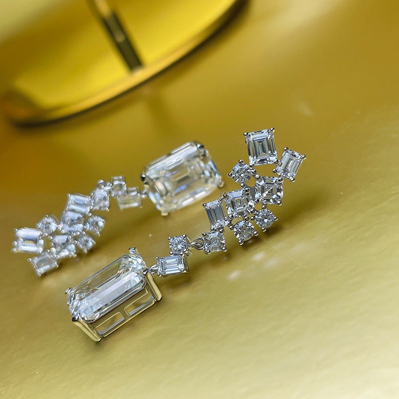Stunning Earring for Daily Wear