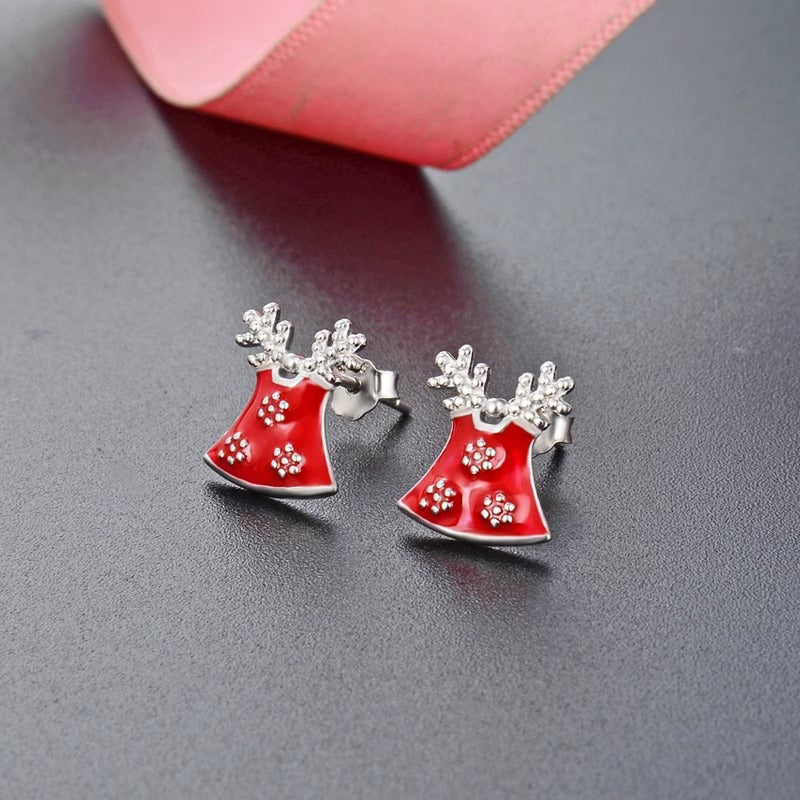 Charming Earring for Any Occasion