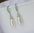 Stunning Pearl Set for Daily Wear