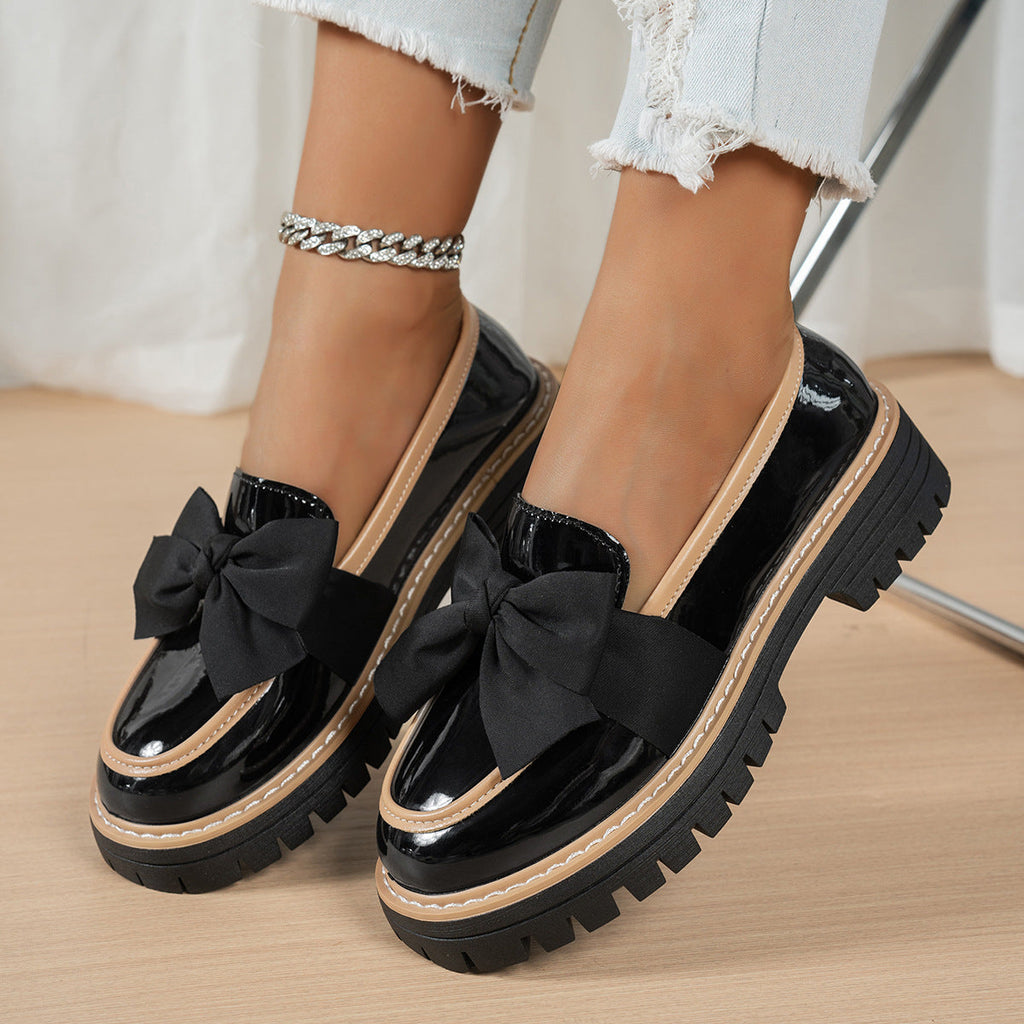 Vintage Inspired Orthopedic Shoes