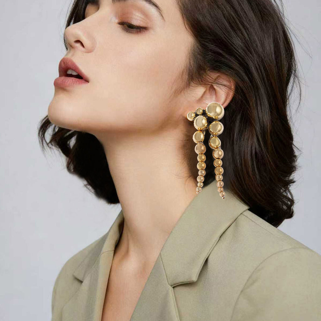 Beautiful Piece with Unique Style