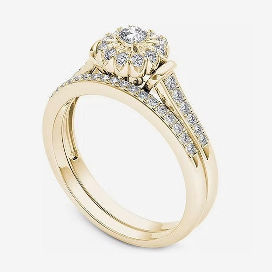 Elegant Ring for Every Occasion