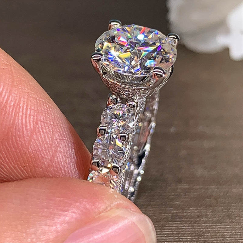 Vintage Handmade Ring