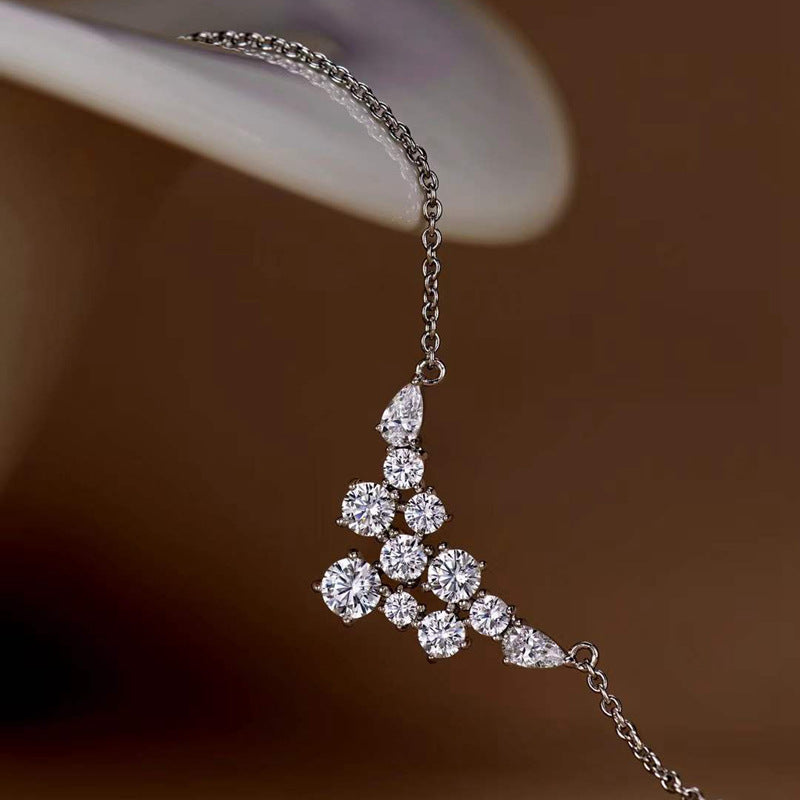 Delicate Artisan Necklace