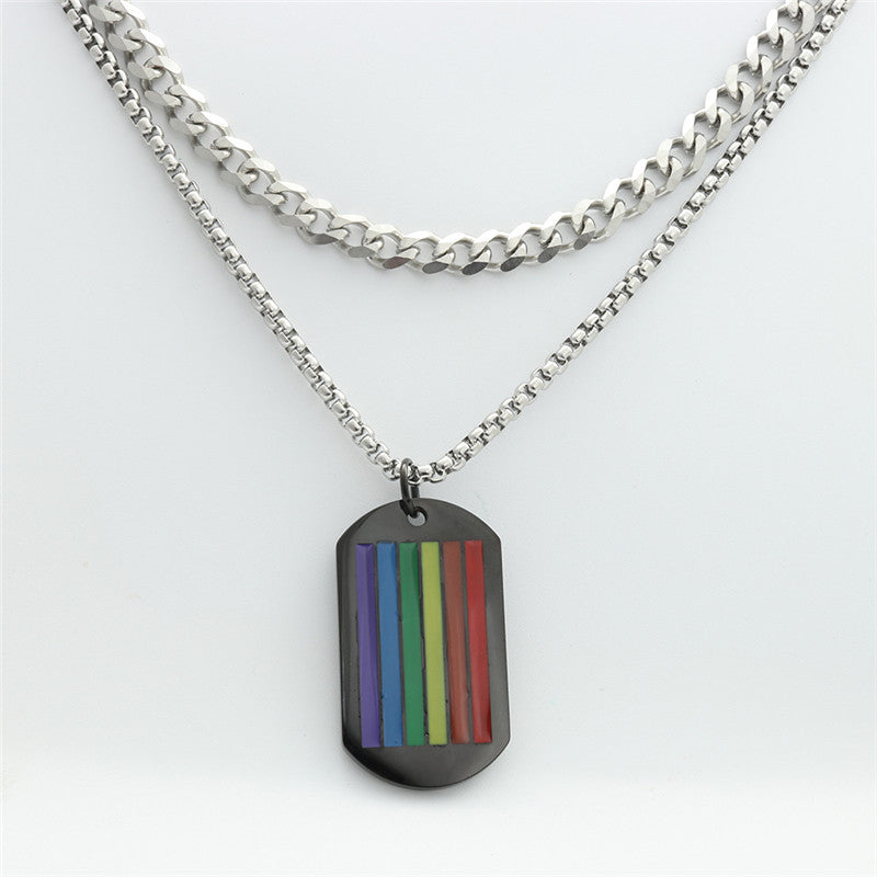 Romantic Pendant for Special Moments