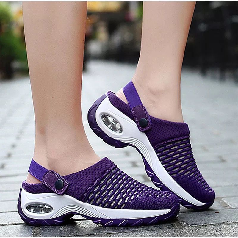 Classic Orthopedic Sandals with Timeless Style