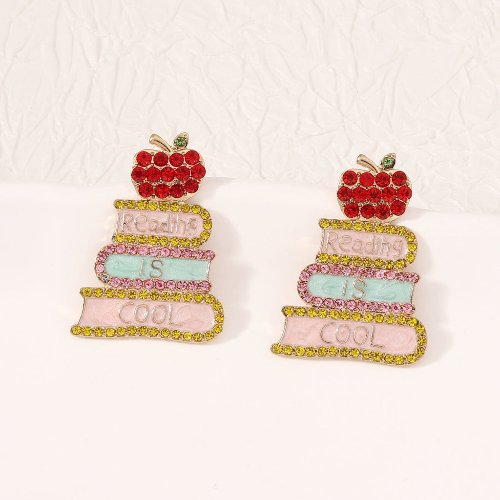 Beautiful Earring with Unique Style