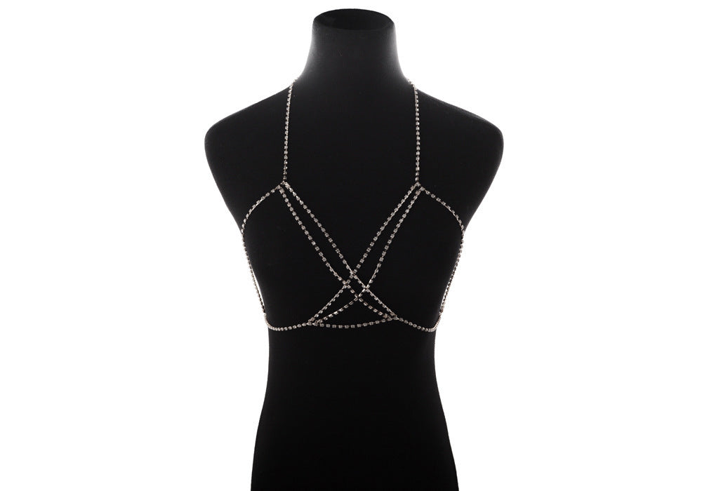Classic Chain with Timeless Appeal
