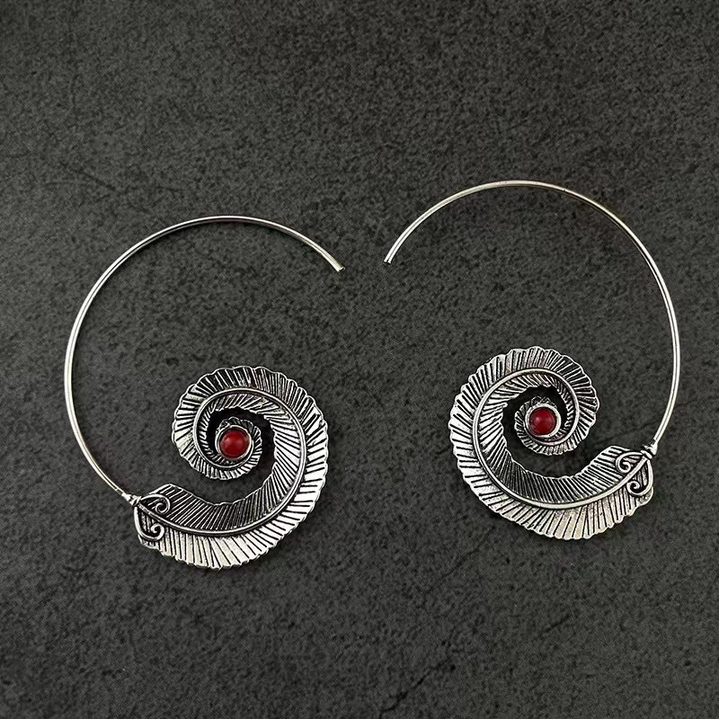 Romantic Earring for Special Moments