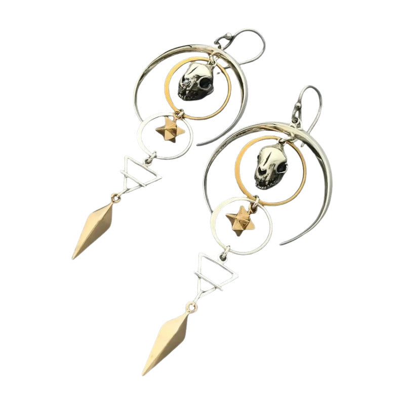 Romantic Earring for Special Moments