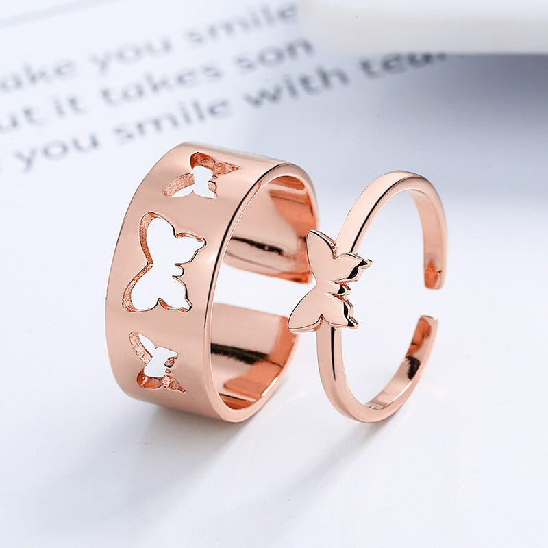 Elegant Ring for Every Occasion