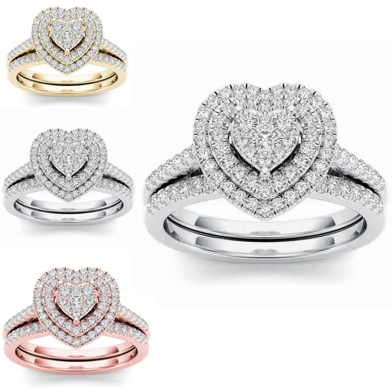 Elegant Ring for Every Occasion