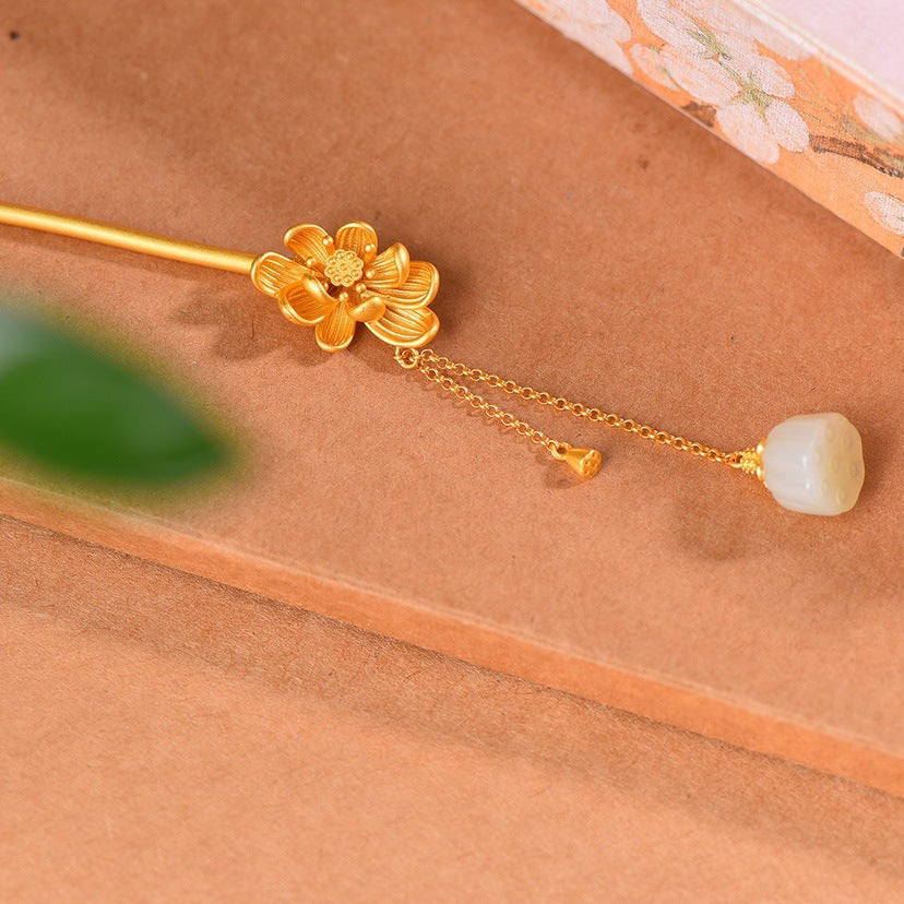 Charming Silver Piece for Any Occasion