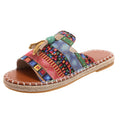 Elegant Orthopedic Sandals for Every Step