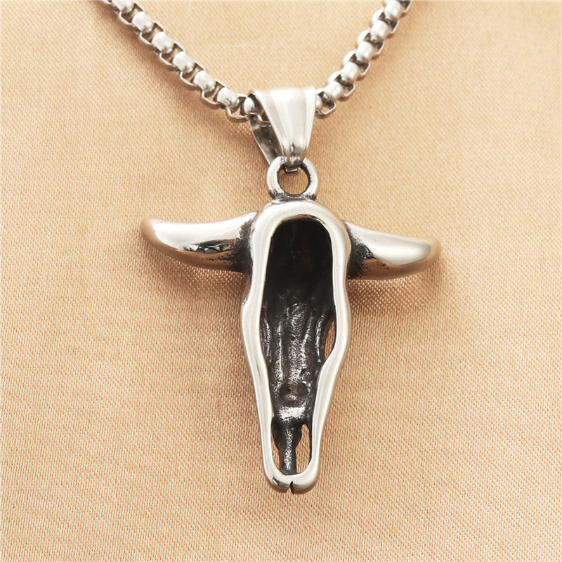 Beautiful Pendant with Unique Style