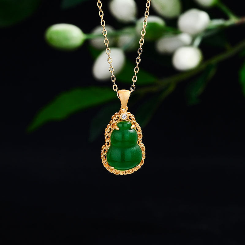 Classic Necklace with Timeless Appeal