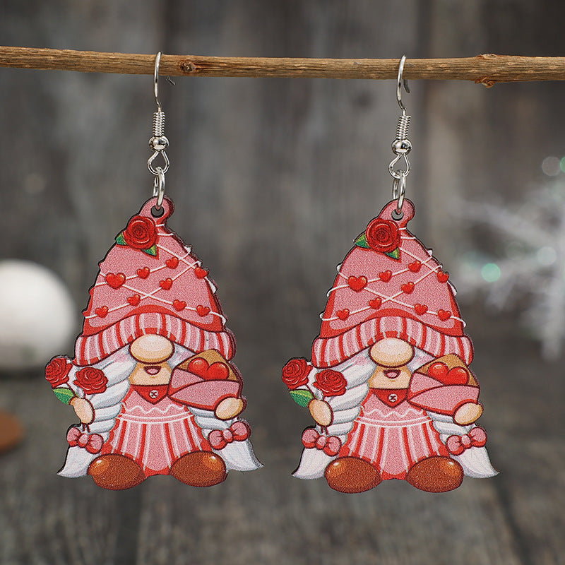 Stunning Earring for Daily Wear