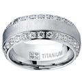 Romantic Ring for Special Moments