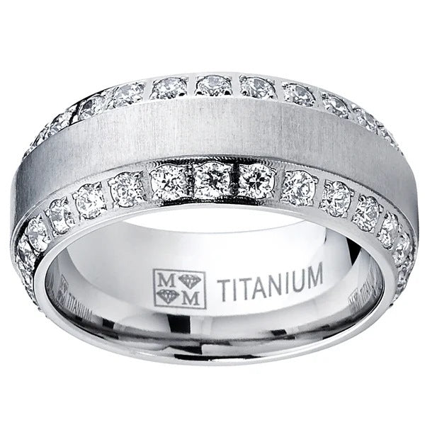 Romantic Ring for Special Moments