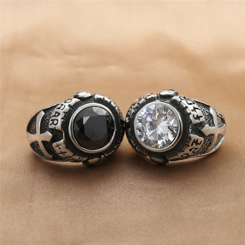 Elegant Ring for Every Occasion