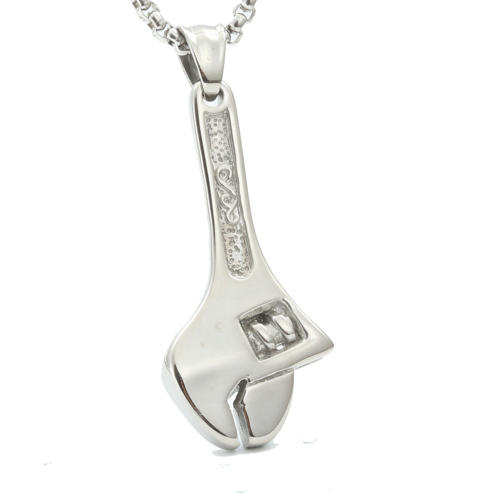 Romantic Necklace for Special Moments