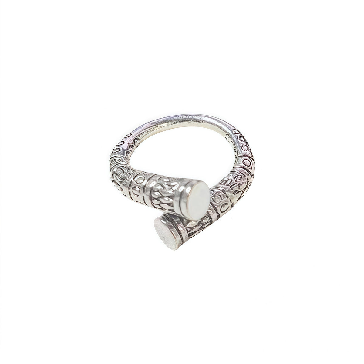 Beautiful Ring with Unique Style