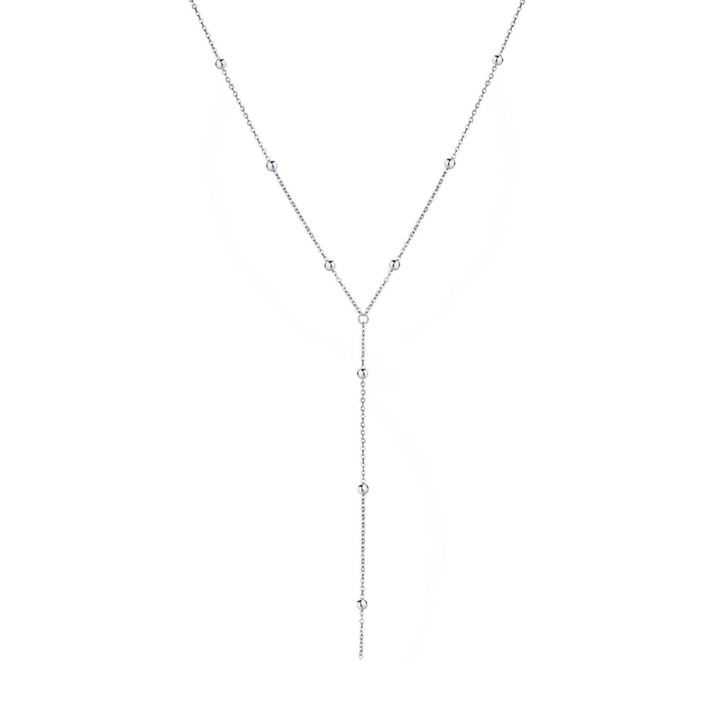Delicate Artisan Necklace