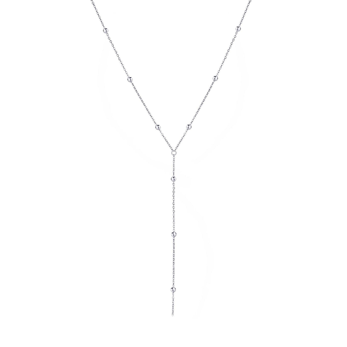 Delicate Artisan Necklace
