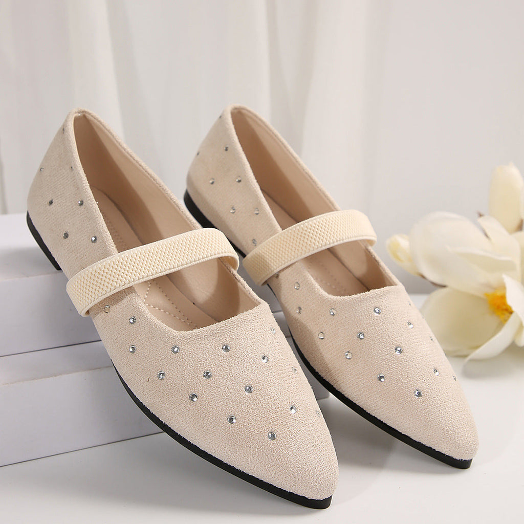 Vintage Inspired Orthopedic Shoes