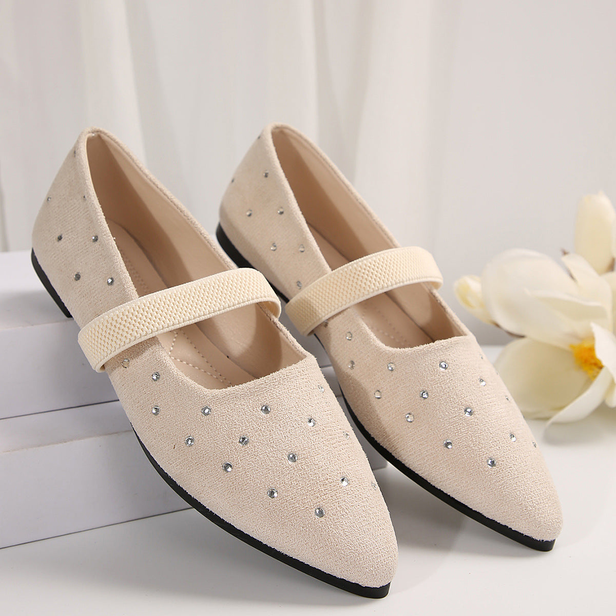 Vintage Inspired Orthopedic Shoes
