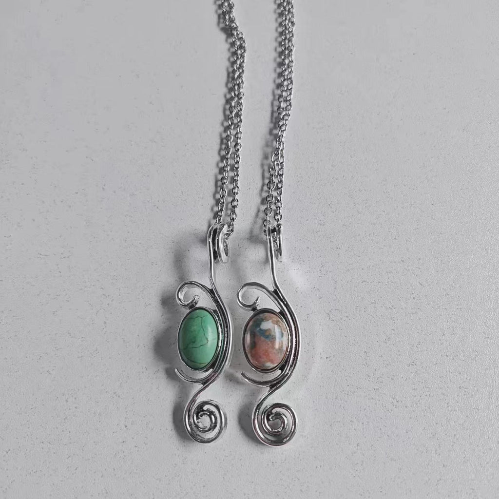 Charming Necklace for Any Occasion
