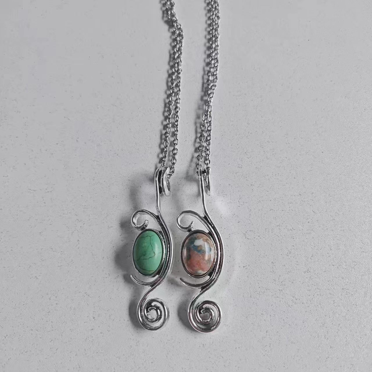 Charming Necklace for Any Occasion