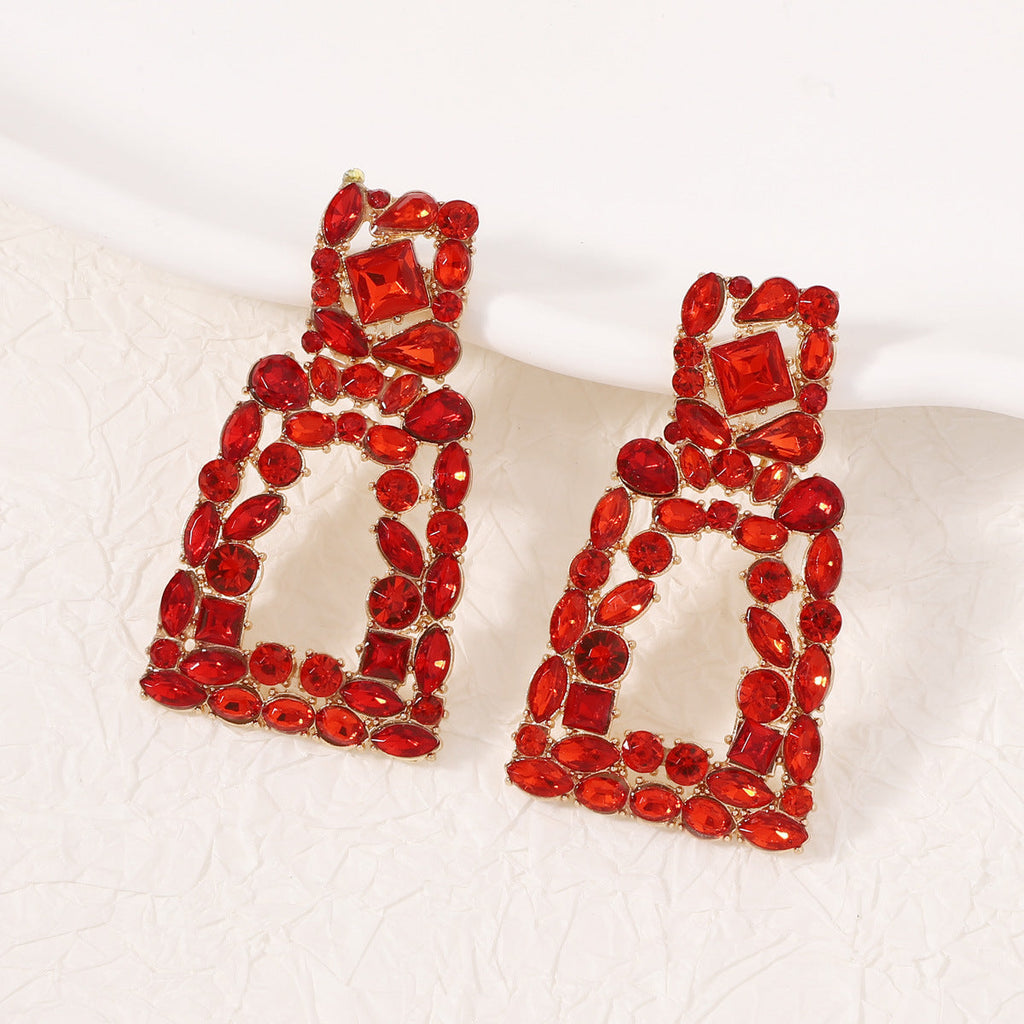 Elegant Earring for Every Occasion