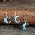 Romantic Necklace for Special Moments