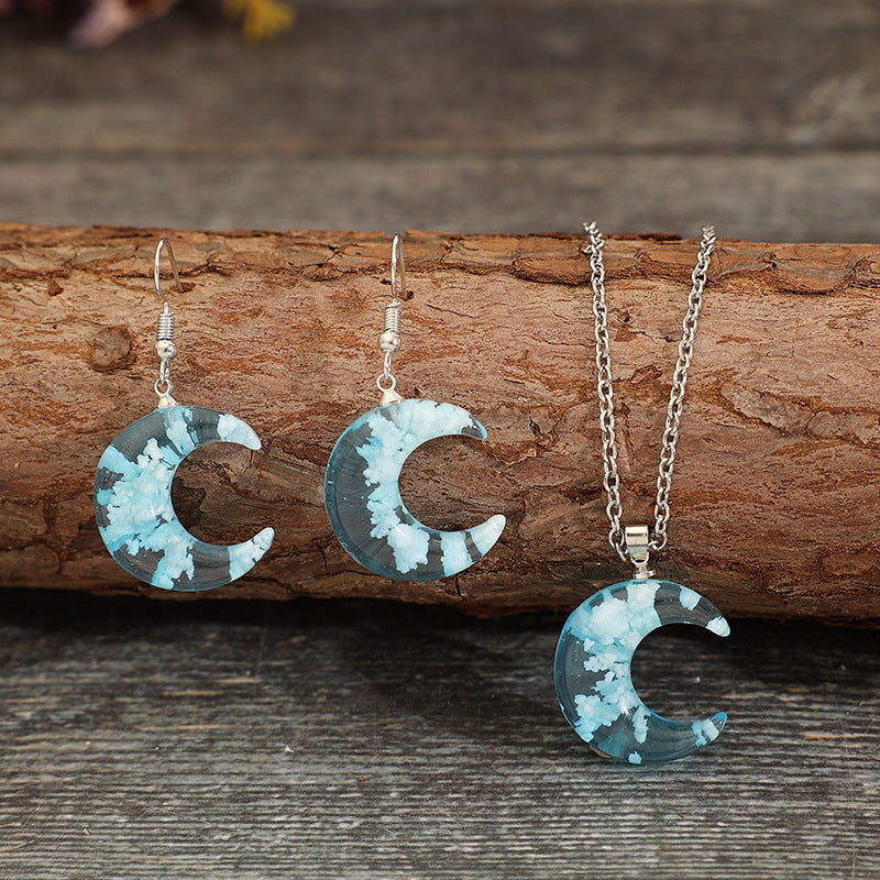 Vintage Handmade Necklace