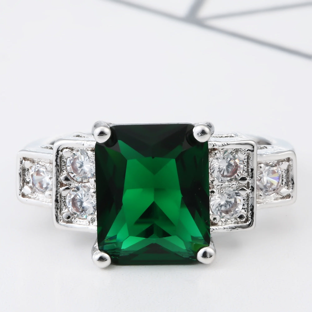 Elegant Ring for Every Occasion