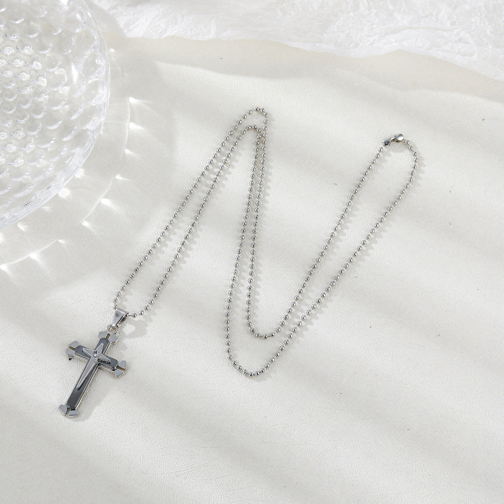 Delicate Artisan Necklace