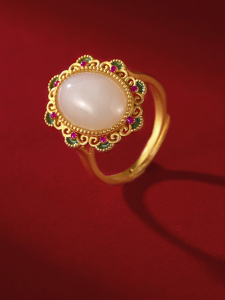 Stunning Ring for Daily Wear