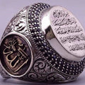 Classic Ring with Timeless Appeal