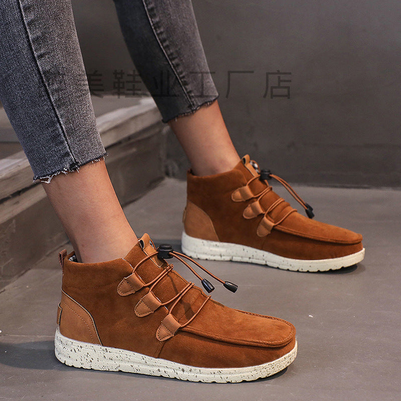 Comfortable Orthopedic Shoes for Daily Wear
