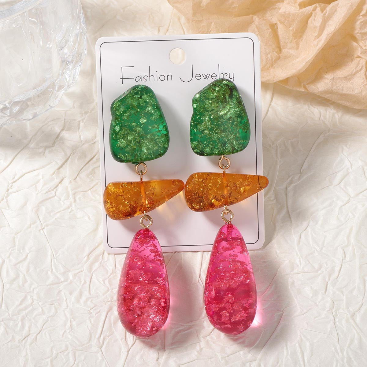 Stunning Earring for Daily Wear