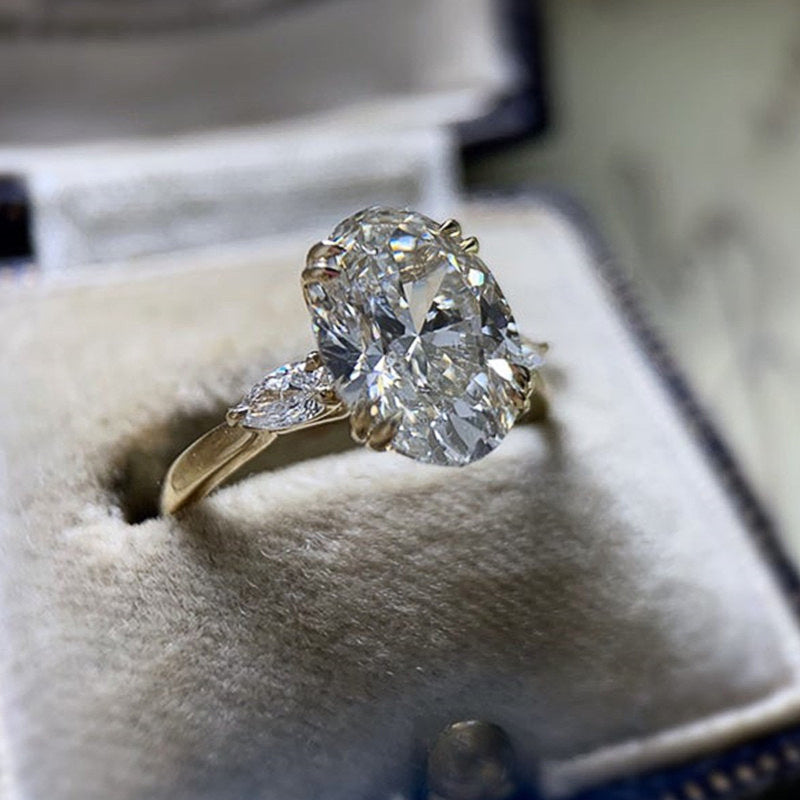 Vintage Handmade Ring