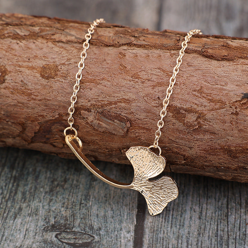Beautiful Necklace with Unique Style