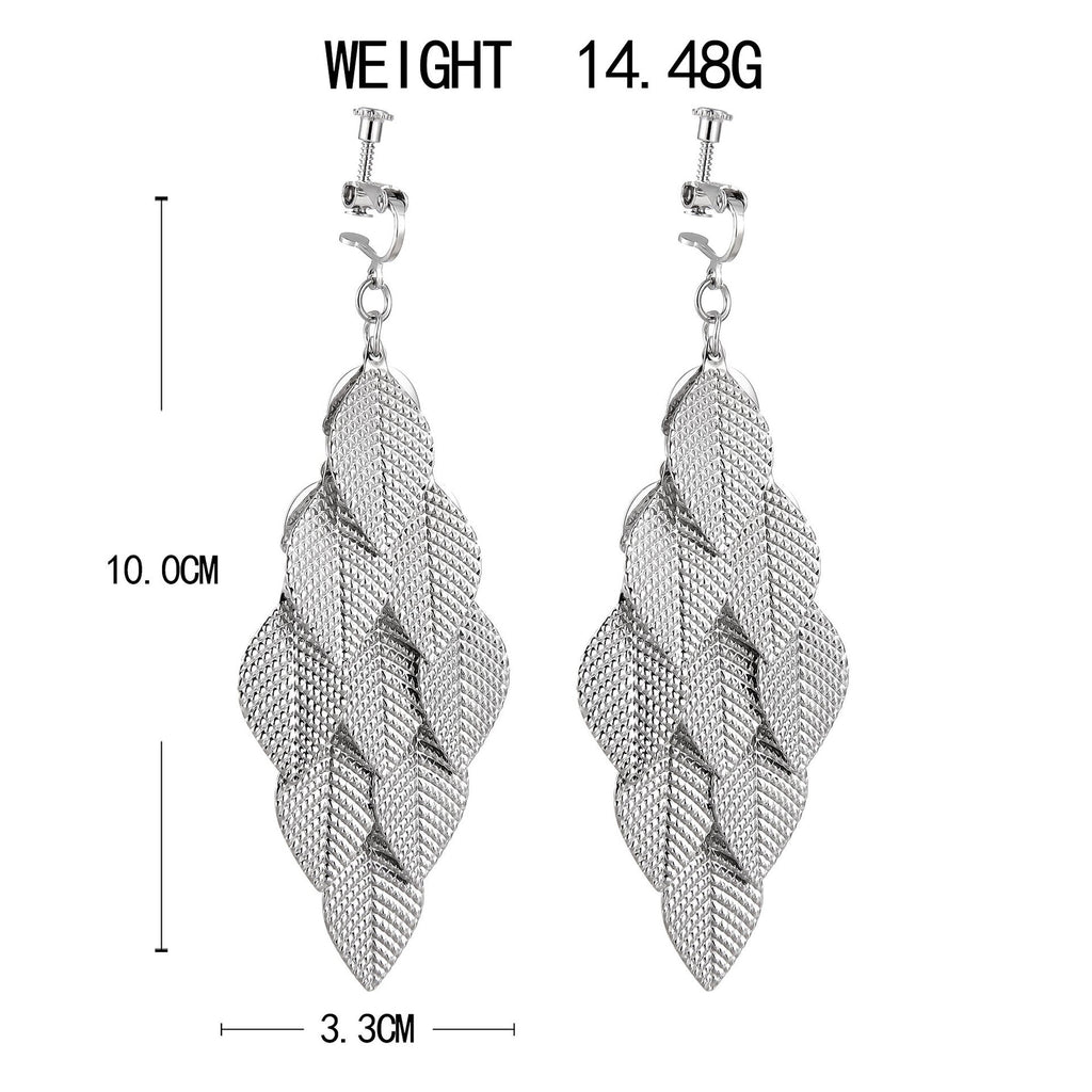 Elegant Earring for Every Occasion