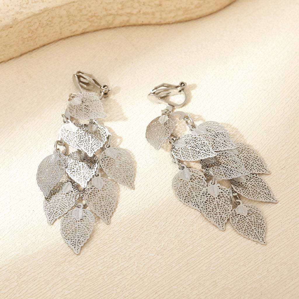 Romantic Earring for Special Moments