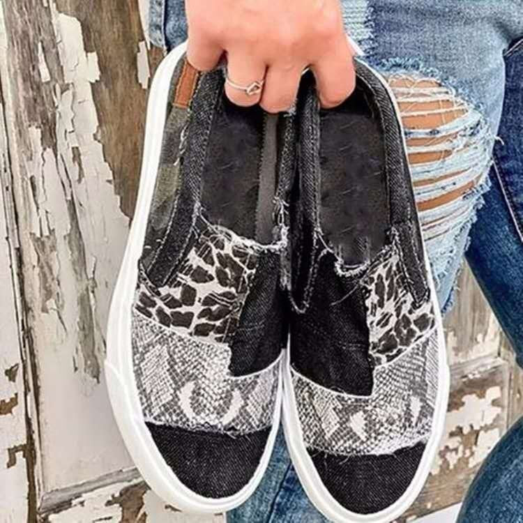 Vintage Inspired Orthopedic Shoes